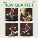 Alan Jackson - The New Quartet